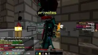 [Hcteams map 13] The Final Stand