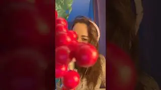 Я помогу тебе уснуть сладко ✨ ASMR I&rsquo;m help you sweet sleep 🛌 Как полюбить спорт? #тренировкадома