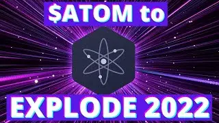 Zaki Manian | C&Oslash;SMOS Bringing LIQUID STAKING? $ATOM 2022