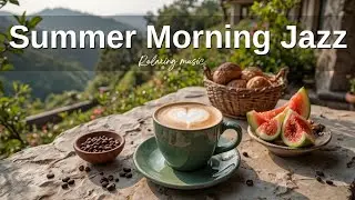 Autumn Coffee Harmony 🍂 Light Jazz Guitar & Soft Bossa Nova for Calm Work