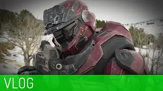 Где взять спартанскую броню Halo!?