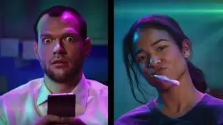 Facebook Messenger Instant Games Launch Video
