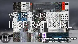 VCV Rack v1.0 - Inspirational Modular Groove