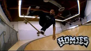 Homies: Supreme Bowl