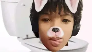 Episode 4: reading brainrot words and spitting water at each other (yum) ft: my mom