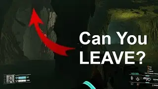 Can You Get TRAPPED In Cave (After Rupture Ends)? | STAR RUPTURE