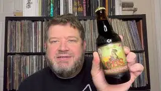 What's on Tap Ep. 24 | Legendary Beer, Recent Spins, and a RECORD STORE DAY RANT (Apologies)