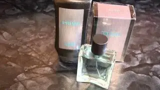 Мужская туалетная вода AVON PRIME