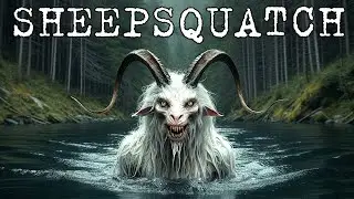 SHEEPSQUATCH | Criptozoologia