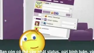 YAHOO MESSENGER