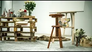 ECLAT DE ROSE - ADVINI GROUP by M&A CREATIVE AGENCY