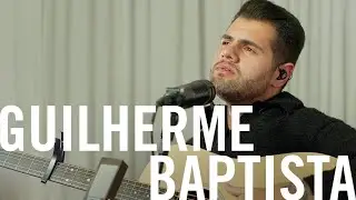 Guilherme Baptista - Na Casa #14 (O Canto Das Igrejas)