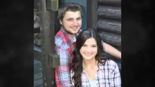 To the soon to be, Mrs. Strunk:)