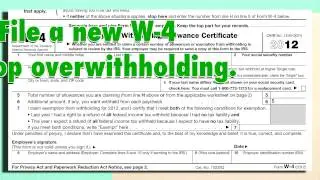 Tax Tip: How to Give Yourself a Pay Raise