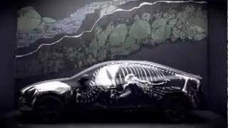 Volvo Art Session 2011 - Wes21