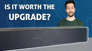 Sonos Beam Gen 2: 5 вещей, которые вам следует знать...
