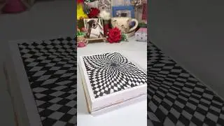 Zentangle Art | Giveaway മറക്കണ്ട💗 | #shorts #shortvideo #shortsfeed #giveaway #zentangle #doodle
