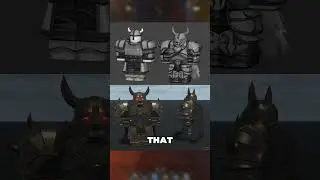 Big News In The Forge Roblox #forge #roblox #theforge #reaper #code #update