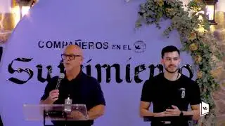 El llamado - Robert Fountain | Conferencia