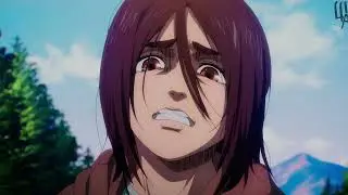 SnK [AMV] Gabi Braun - Demons
