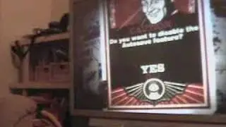 PS2 Guitar Hero II 2 UNLOCK ALL SONGS Cheat code