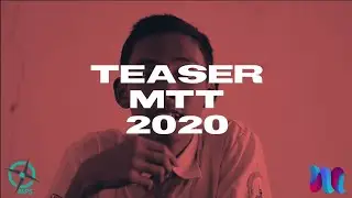 Teaser MTT 2020 (Extended)