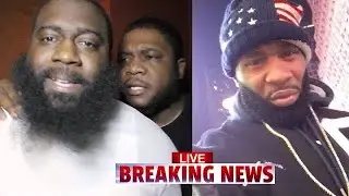BREAKING NEWS: AR-AB Affiliate Dark Lo BREAKS SILENCE on Gully TV Getting Ran Out of His Own Hood 🤫