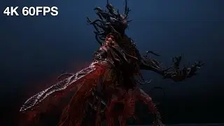 Wuchang Fallen Feathers Chapter 4 Final Boss Dragon Emperor - Zhu Youjian(pre-patch 1.5)