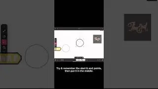 How to tween in FlipaClip!#animation #animationmeme #objectshow #flipaclip #storytimeanimation