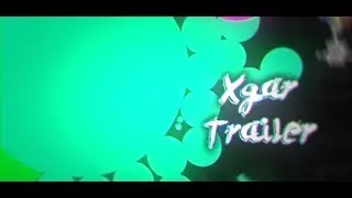 New .IO Game // XGAR.IO Trailer!  // ALLSTAR OF XGAR