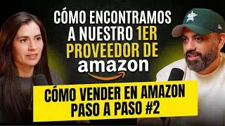 Invertimos Nuestros Primeros $1,300 Para Empezar una Marca en Amazon
