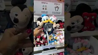 You can Create Your Own Headband at Disney Springs #disneyworld #disneysprings #disneymerchandise