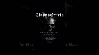 Clavus Crucis - I Gotta Go