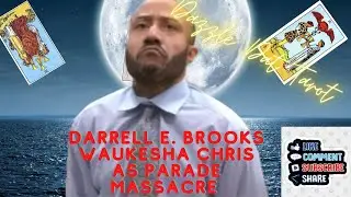 🔮DARRELL E. BROOKS WAUKESHA CHRISTMAS PARADE MASSACRE SUSPECT FOUND GUILTY: WHY REPRESENT YOURSELF?🔮