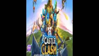 Castle clash skill hack
