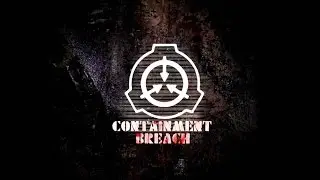 ЭТО КОНЕЦ [SCP: Containment Breach V1.0.6] ФИНАЛ