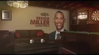 Reggie Miller: Why Falcons Will Never Forget Their Super Bowl Collapse (2/7/17)