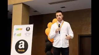 Официальный Dropshipping с компанией в США &ndash; Дмитрий Цыглин &ndash; A-forum 2019