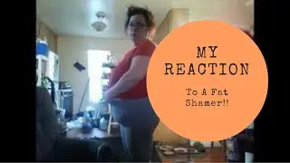 Reaction Video to Whitney Way Thore/BIg Fat Fabulous Life