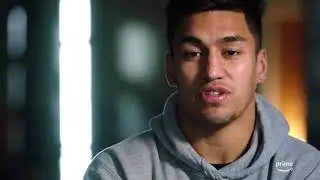 Number 11: The most sacred All Blacks jersey