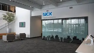 What&rsquo;s Developing: A look at the new SICK Sensor Intelligence building