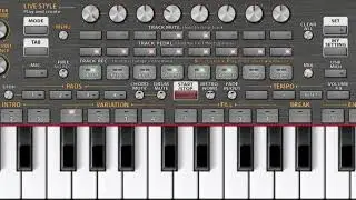 The Spectre Song tutorial ORG 2021 | Rudra HBET