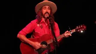 Kevin Carducci (solo) @ Felton Music Hall 2022-06-09