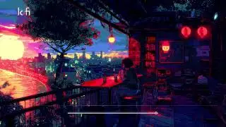 [Плейлист] Pixel Lofi ~ Расслабляющая Музыка - Lofi / Учеба / Снятие Стресса [Lofi Hip Hop...