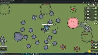 Sploop.io hat macro :)