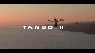 TANGO II COMING SOON // XM2 PURSUIT