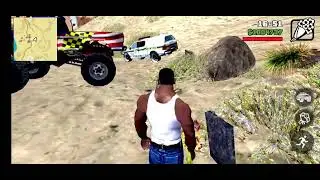 Secret place#@ we don't know in gta sa