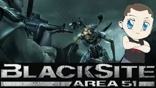 Обзор Blacksite: Area 51 (by Yukevich)