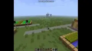 Minecraft 12w40b новвоведения