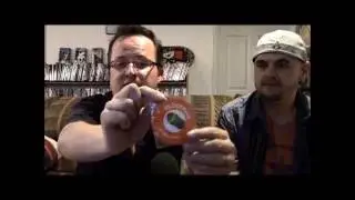 Unboxing Loocrate June 2016
